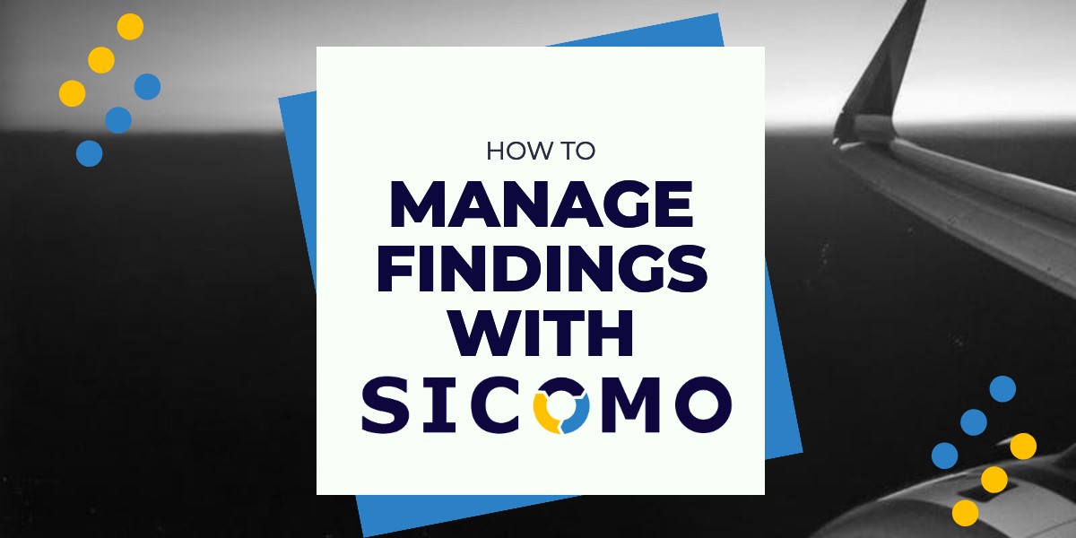 Findings with SICOMO